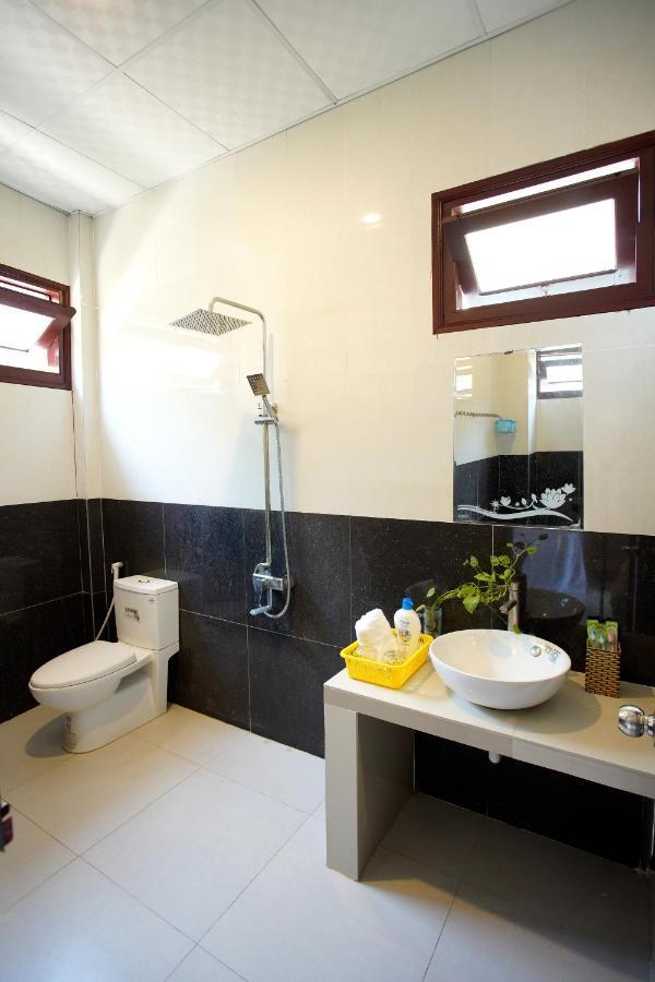 Pink Beach Homestay Hoi An Exterior photo